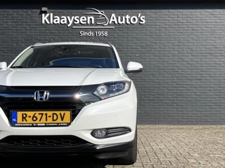 Honda HR-V Honda HR-V 1.5 i-VTEC Executive | navigatie | panoramadak | trekhaak | camera | stoelverwarming | all season banden - afbeelding nr 9