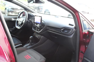 Ford Fiesta Ford Fiesta 1.0 EcoBoost Hybrid ST-Line X | Automaat | B&O Audio | Adaptive Cruise Control | Camera | Stoel + Stuurverwarming | Dealeronderhouden | - afbeelding nr 12