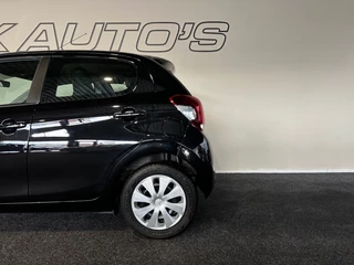Peugeot 108 Peugeot 108 1.0 E-VTI ACTIVE NAP l 5DRS l BLUETOOTH l AIRCO l - afbeelding nr 10