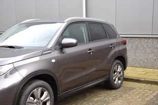 Suzuki Vitara Suzuki Vitara 1.5 Hybrid Select | Rijklaarprijs €34.094,-!! | 6 jaar garantie of 150.000 KM | - afbeelding nr 28