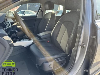 Audi A6 Allroad Audi A6 allroad quattro 3.0 TDI Premium Edition | Luchtvering| - afbeelding nr 5