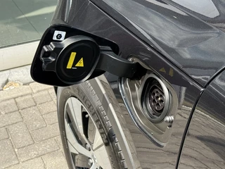 Volvo XC40 Volvo XC40 T4 211PK Recharge Inscription Exp| Panodak| Camera| Stoel+Stuur. - afbeelding nr 8