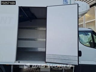 Iveco Daily Iveco Daily 72C18 3.0L Automaat FRC Lamberet Thermo King T-600R 380V Luchtvering Koelwagen Airco Cruise Camera Koeler Koel Kühlwagen 29m3 Airco - afbeelding nr 8