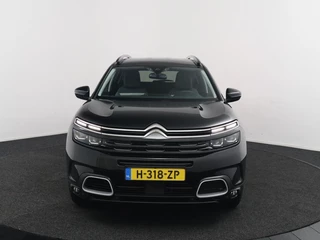 Citroën C5 Aircross Citroen C5 Aircross 1.2 PureTech Business Plus*AUTO*ACC*ECC*HAAK*NAVI* - afbeelding nr 14