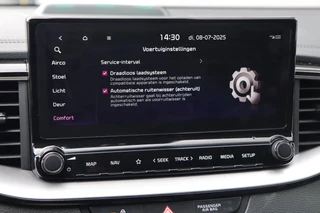 Kia Ceed Sportswagon Kia Ceed Sportswagon 1.6 GDI PHEV ExecutiveLine / PANODAK / KEYLESS / DODEHOEK / CAMERA - afbeelding nr 20