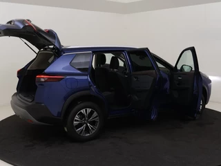 Nissan X-Trail - afbeelding nr 13