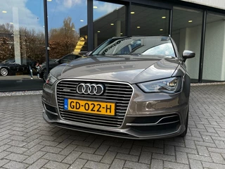 Audi A3 - afbeelding nr 3