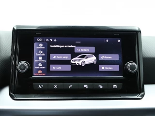 SEAT Ibiza SEAT Ibiza 1.0 EcoTSI FR | Private lease 399 p.m. - afbeelding nr 43
