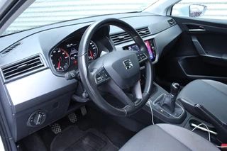 SEAT Ibiza - afbeelding nr 10