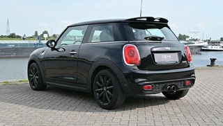 MINI Cooper S MINI Cooper S Chili 2.0 | LED | spoiler | schakelflippers | - afbeelding nr 32