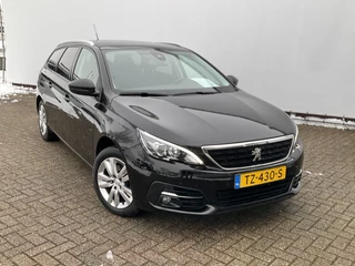 Peugeot 308 - afbeelding nr 18