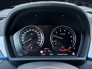 BMW X1 - afbeelding nr 11
