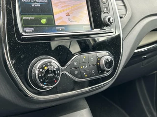 Renault Captur Renault Captur 0.9 TCe Xmod BJ'15 NAP NL NAVI CAMERA STOELVERW. - afbeelding nr 17