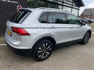 Volkswagen Tiguan - afbeelding nr 4