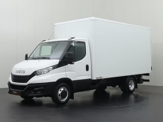 Iveco Daily | Airco | 3-Persoons - afbeelding nr 7