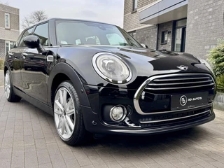 MINI Clubman Mini Clubman 1.5 Cooper Chili Leder Navi JCW Automaat Cruise - afbeelding nr 17