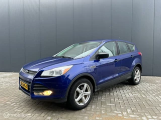 Ford Kuga - 144763440-0