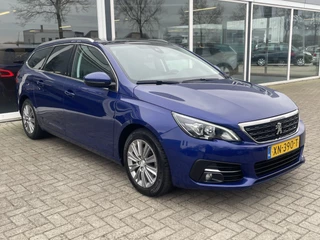 Peugeot 308 50% deal 5.725,- ACTIE Camera / Pano / Carplay / Cruise / Carplay - afbeelding nr 7