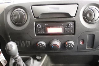 Renault Master Renault Master 2.3 KOELWAGEN BAKWAGEN LOWLINER - afbeelding nr 7