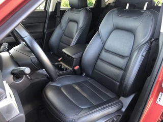 Mazda CX-5 - afbeelding nr 9