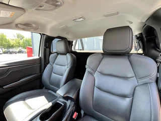Isuzu D-Max Isuzu D-Max 1.9 Extended Cab LSX |Topcover| Rolbar | Bedliner | Trekhaak | 3500 kg Trekgewicht! - afbeelding nr 23