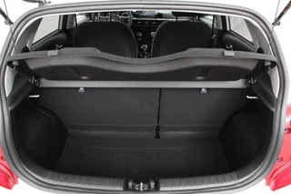 Kia Picanto Kia Picanto 1.0 DPi Automaat DynamicPlusLine | Navigatie | Climate Control | Camera | Parkeer Sensoren | Cruise control | Led | DAB | Lichtmetalen velgen | Extra getint glas - afbeelding nr 23