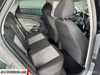 SEAT Ibiza Seat Ibiza 1.2 TSI Style DSG Automaat - afbeelding nr 16