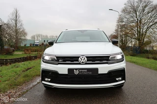 Volkswagen Tiguan Volkswagen Tiguan 2.0 TSI 4Motion R-line / Carplay / 360 cam - afbeelding nr 34