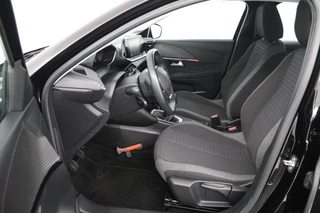 Peugeot 208 Peugeot 208 1.2 PureTech Blue Lease Active (PARKEERSENSOREN ACHTER, NAVIGATIE, BLUETOOTH, NL-AUTO, GOED ONDERHOUDEN) - afbeelding nr 10
