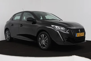 Peugeot 208 Peugeot 208 1.2 PureTech Blue Lease Active (PARKEERSENSOREN ACHTER, NAVIGATIE, BLUETOOTH, NL-AUTO, GOED ONDERHOUDEN) - afbeelding nr 20