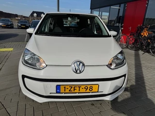 Volkswagen up! - afbeelding nr 4