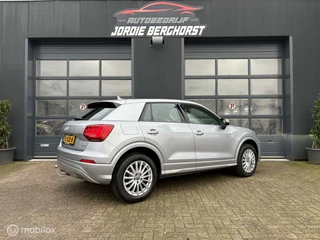 Audi Q2 Audi Q2 1.4 TFSI CoD Design Pro Line - afbeelding nr 4