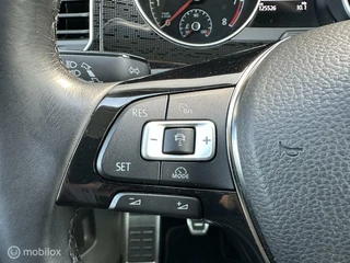 Volkswagen Golf Sportsvan Volkswagen Golf Sportsvan 1.2 TSI SOUND EDITION CARPLAY*HAAK - afbeelding nr 38