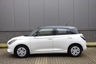 Suzuki Swift Suzuki Swift 1.2 Comfort Smart Hybrid | Van €21.995,- naar €19.995,-!! | 6 jaar garantie of 150.000 KM | - afbeelding nr 6