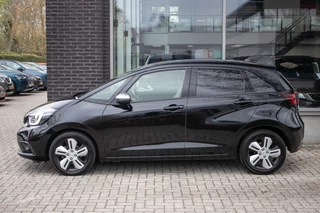 Honda Jazz Honda Jazz 1.5 e:HEV Executive - All-in rijklrprs |Stuurverw. | Honda Sensing - afbeelding nr 2
