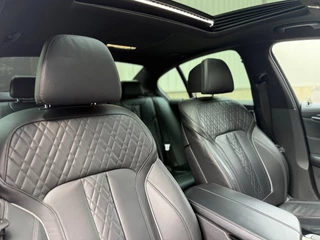 BMW 5 Serie BMW 5-serie 530i High Executive |Pano|Hud|Leder|NL|NAP - afbeelding nr 30