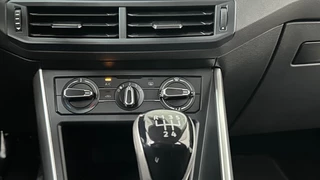 Volkswagen Polo Volkswagen Polo 1.0 TSI LIFE ADAPT CRUISE NAVI VIA APP CONNECT - afbeelding nr 24