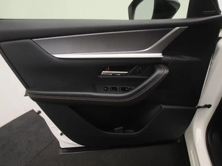 Mazda CX-60 Mazda CX-60 2.5 E-SKYACTIV PHEV Homura 4WD automaat | Convenience & Sound Pack | Driver Assistance Pack met wegklapbare trekhaak : dealer onderhouden - afbeelding nr 12