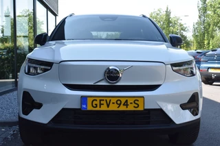 Volvo XC40 - afbeelding nr 6