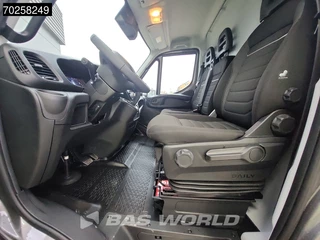 Iveco Daily Iveco Daily 35C21 3.0L Automaat 2025model L2H2 ACC Camera LED CarPlay Dubbellucht L2 12m3 Airco - afbeelding nr 14