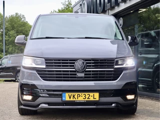 Volkswagen Transporter Volkswagen Transporter 2.0 TDI 204PK DSG BULLI LUXE DUBBELE CABINE - afbeelding nr 7