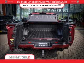 Dodge Ram 1500 3500KG | HEADUP DISPLAY | DIGITAL MIRROR | CREWCAB | DUBBELE CABINE | NIGHT EDITION | HARMAN KARDON | - afbeelding nr 21