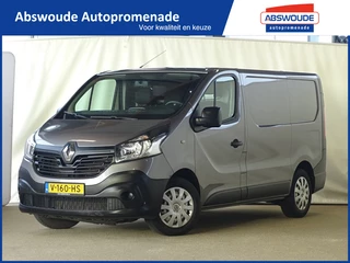 Renault Trafic - 229939682-0