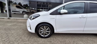Toyota Yaris Toyota Yaris 1.5 Hybride Dynamic NLauto | All-in | dealeronderhouden - afbeelding nr 4