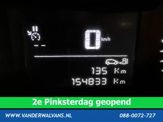 Peugeot Partner Android auto - afbeelding nr 19