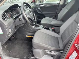 Volkswagen Tiguan Volkswagen Tiguan 1.4 TSI ACT Comfortline Bns R trekhaak/Apple Carplay/Automaat/NA - afbeelding nr 11
