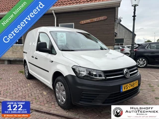 Volkswagen Caddy Bestel 2.0 TDI L1H1 BMT Trendline