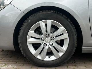 Peugeot 308 Peugeot 308 SW 1.6 BlueHDI Blue Pano*Cruise*Clima*Navi*Camera - afbeelding nr 6