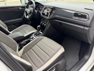 Volkswagen T-Roc - afbeelding nr 19