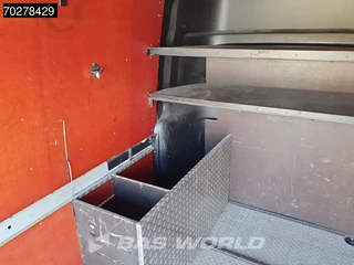 Mercedes-Benz Sprinter Mercedes Sprinter 314 CDI Automaat L3H2 Dubbel Cabine 3,5t Trekhaak Navi Airco Cruise Camera DC Doka Mixto 15m3 Airco Dubbel cabine Trekhaak Cruise control - afbeelding nr 10